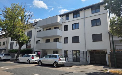 Apartment in Mödling, Lower Austria, Austria 1