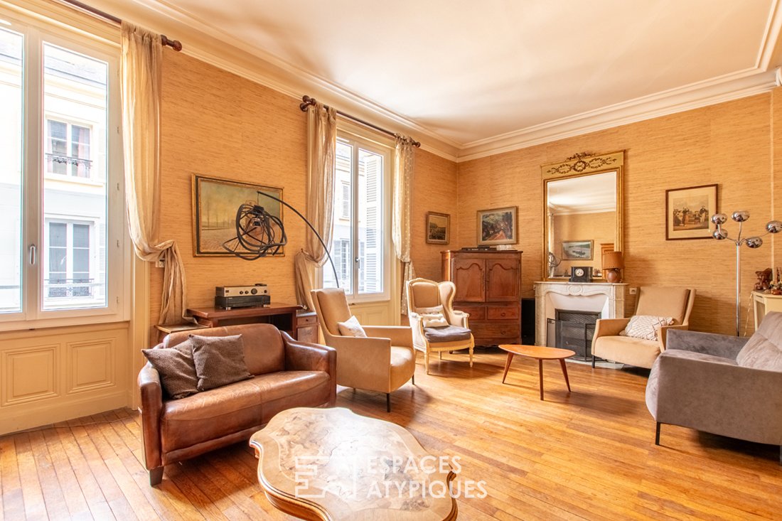 Villa in Centre, Angers, France 2 - 18368962