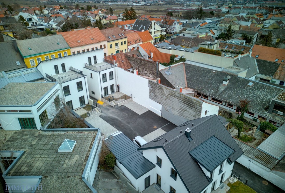 Townhouse in Gumpoldskirchen, Lower Austria, Austria 4 - 18371821