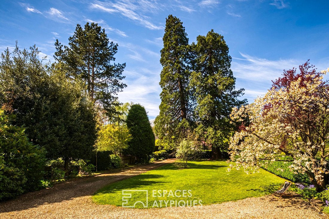 Villa in Centre Ville, Montivilliers, France 2 - 18368246