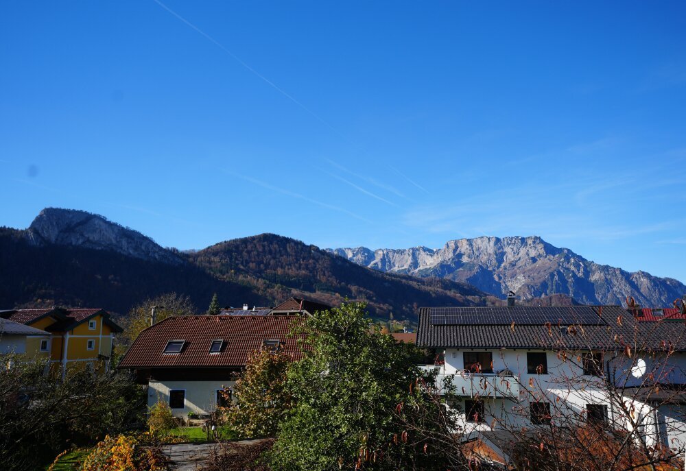 Apartment in Oberalm, Salzburg, Austria 1 - 18371820