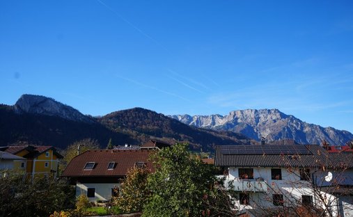 Appartamento a Oberalm, Salisburgo, Austria 1