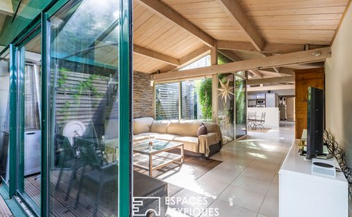 Villa in Saulx-les-Chartreux, Ile-de-France, France 1