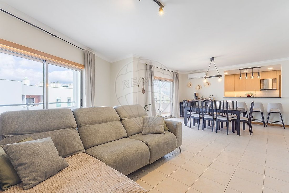 Apartment in Portimao, Algarve, Portugal 4 - 18372059