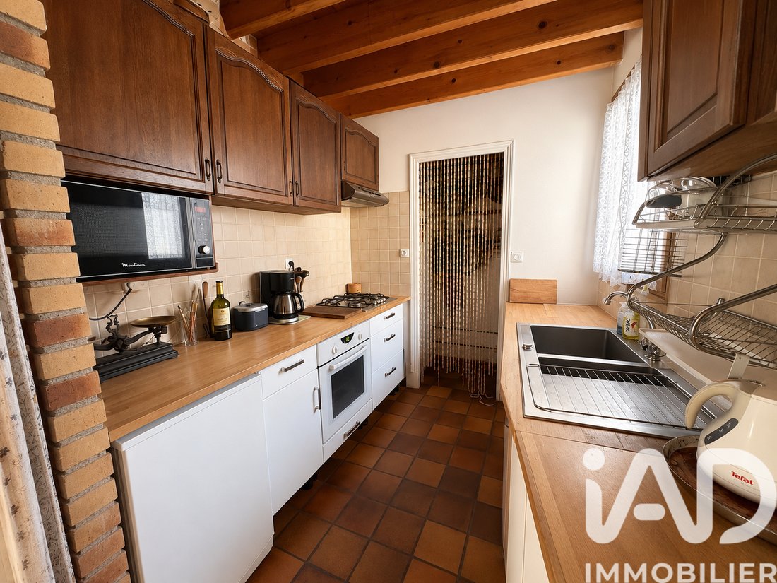 House in Gif-sur-Yvette, Ile-de-France, France 5 - 17911484