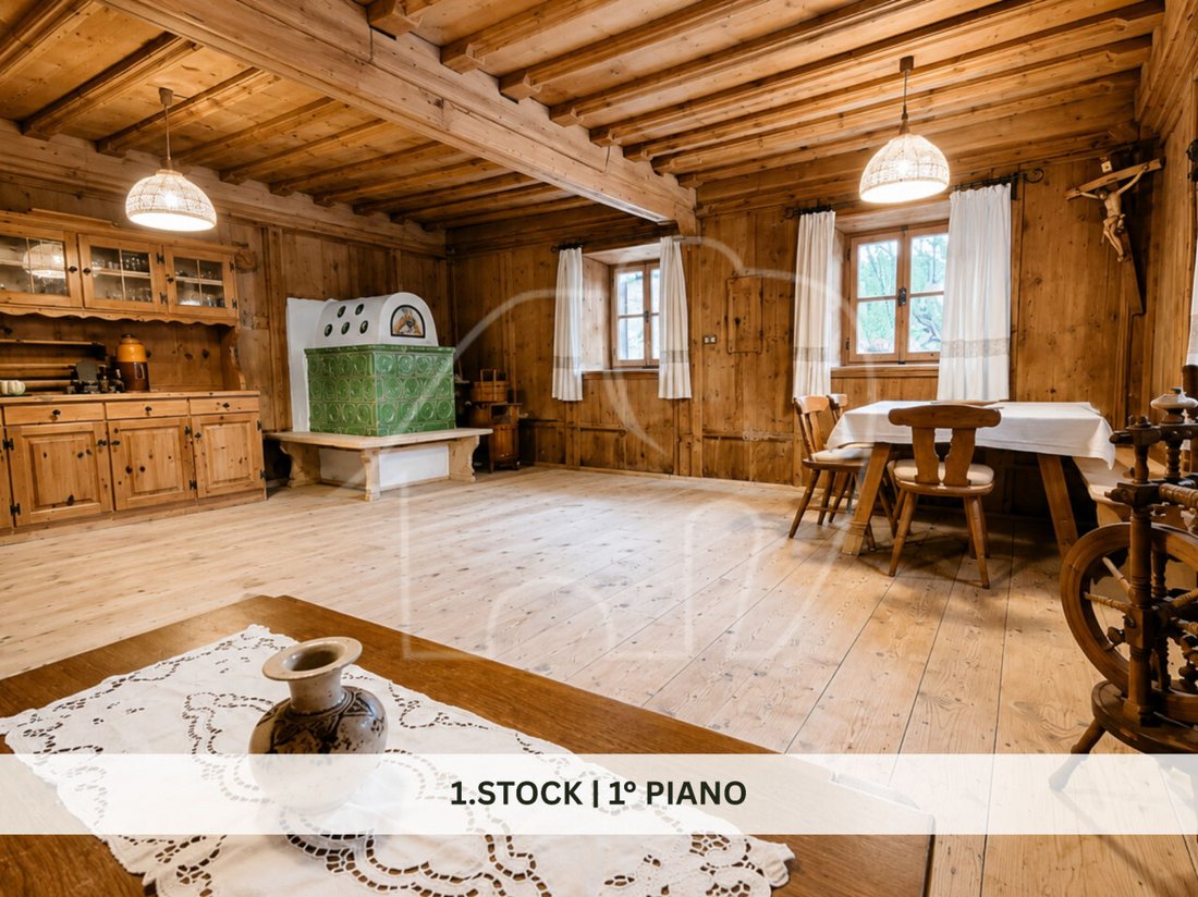 Casa en Montan en la Ruta del Vino, Trentino-Alto Adigio, Italia 4 - 15346798