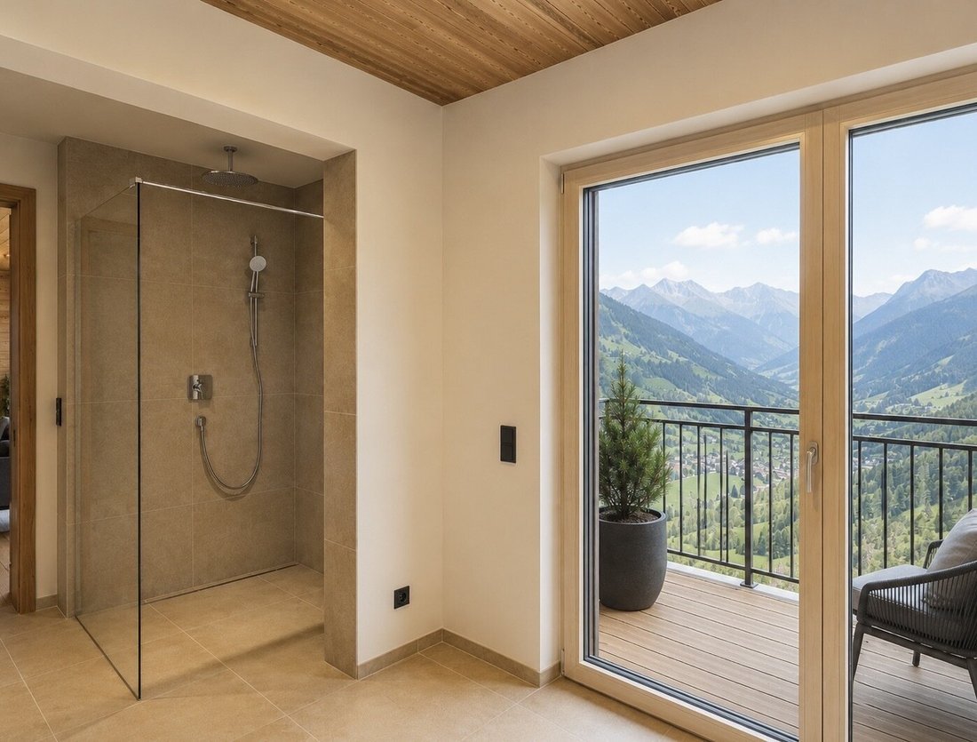 Apartment in Schladming, Styria, Austria 3 - 18080330