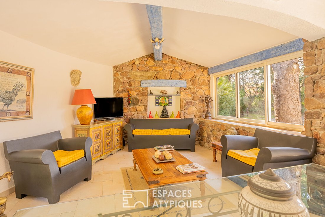 Villa in Ecarts, Roquebrune-sur-Argens, France 4 - 18368650