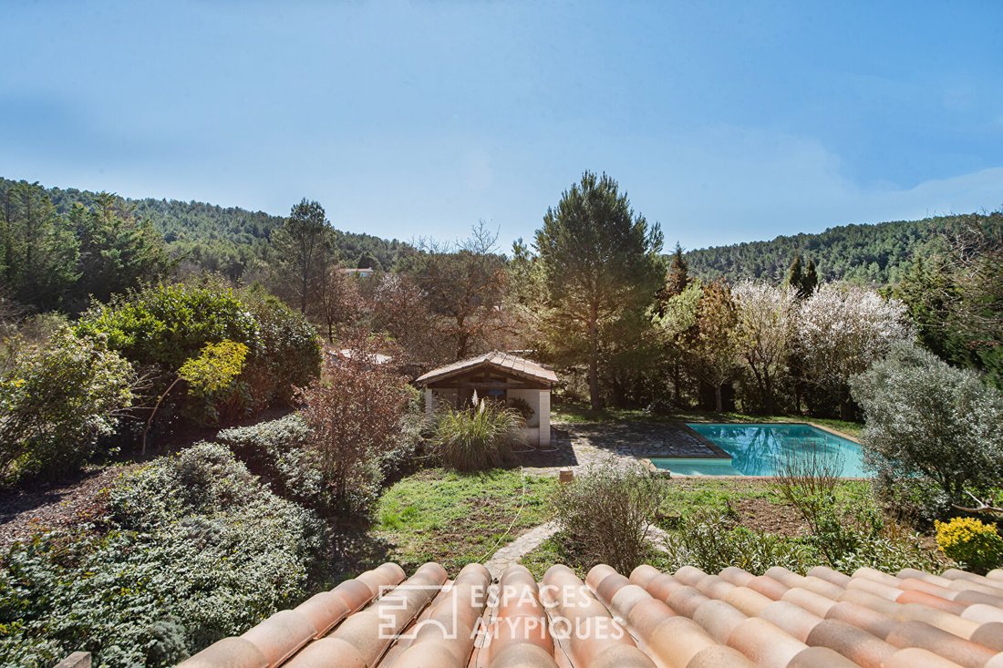 Villa in Rognes, Provence-Alpes-Côte d'Azur, France 4 - 18361099