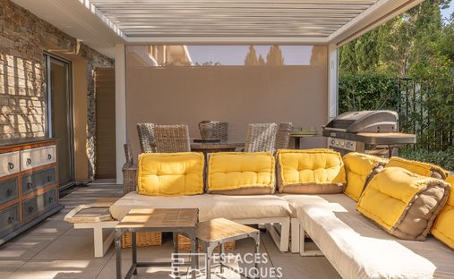 Wohnung in Les Issambres, Roquebrune-sur-Argens, Frankreich 1
