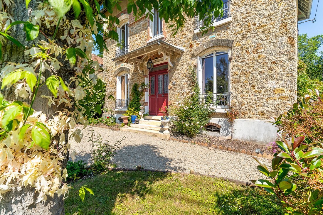 Villa in Forges-les-Bains, Ile-de-France, France 2 - 18367438