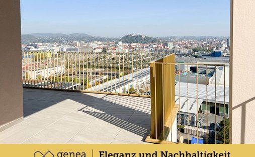 Wohnung in Graz, Steiermark, Österreich 1