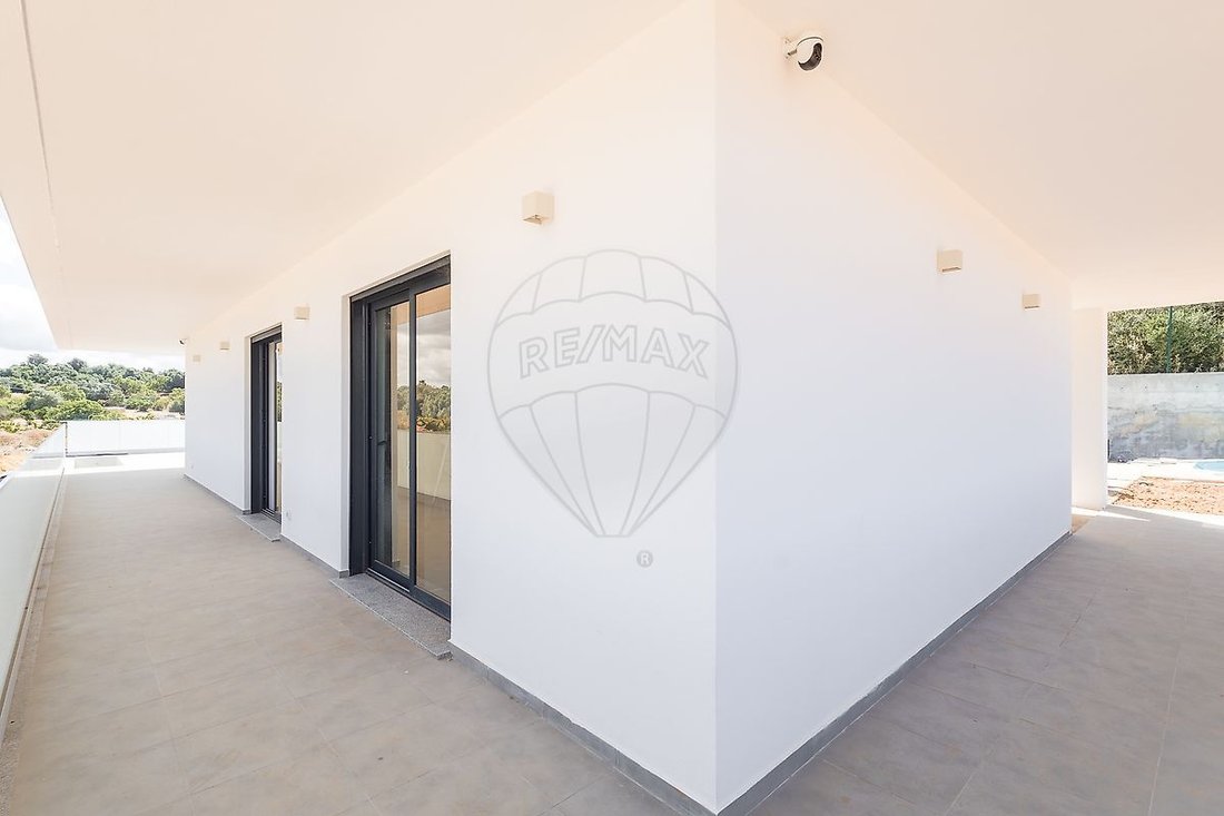 Villa in Alvor, Algarve, Portugal 5 - 18269705