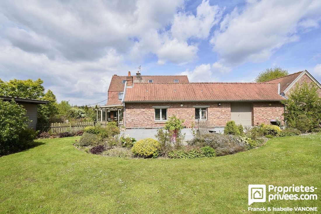 Villa in Verlinghem, Hauts-de-France, France 2 - 17967563