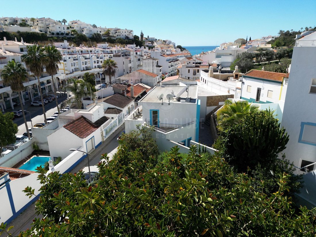 Land in Carvoeiro, Algarve, Portugal 2 - 18372040