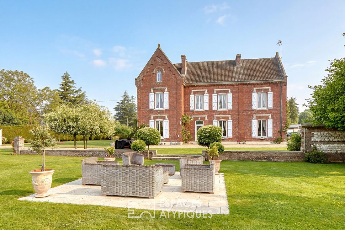 Villa in Sud Est, Gaillon, France 1 - 18368909