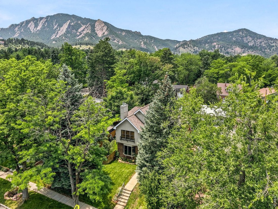 House in Boulder, Colorado, United States 2 - 18372141