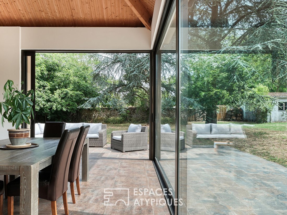 Villa in Centre Ville - Mousseaux - Plaine, Draveil, France 4 - 18368094