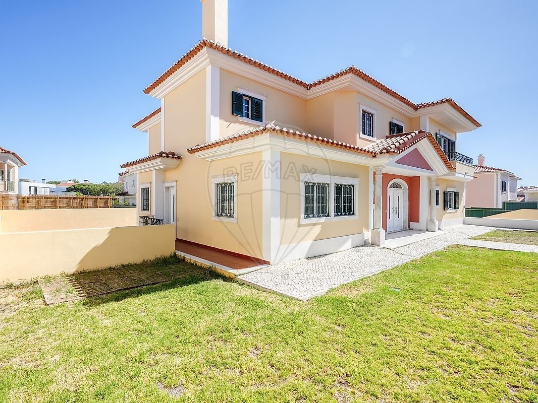 Villa in Cascais e Estoril, Lisbon, Portugal 2 - 18249543