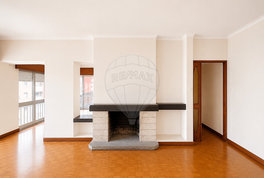 Apartment in Alges, Linda-a-Velha e Cruz Quebrada-Dafundo, Lisbon, Portugal 4 - 18372152