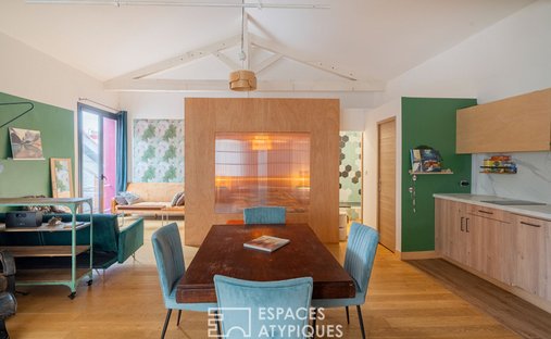 Baille, 5e Arrondissement, Marseille 1