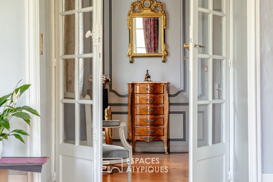 Villa in Saint-Jean-du-Cardonnay, Normandy, France 2 - 18367781
