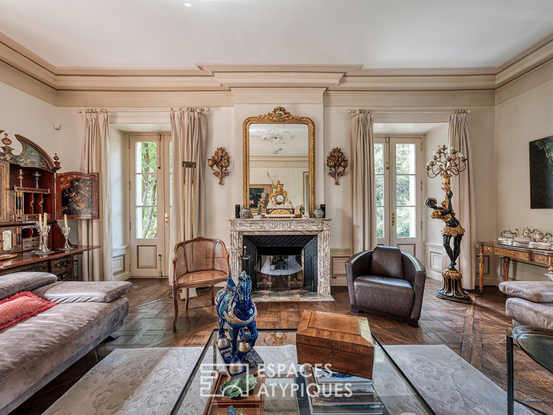 Villa in La Ferté-Alais, Ile-de-France, France 4 - 18367759