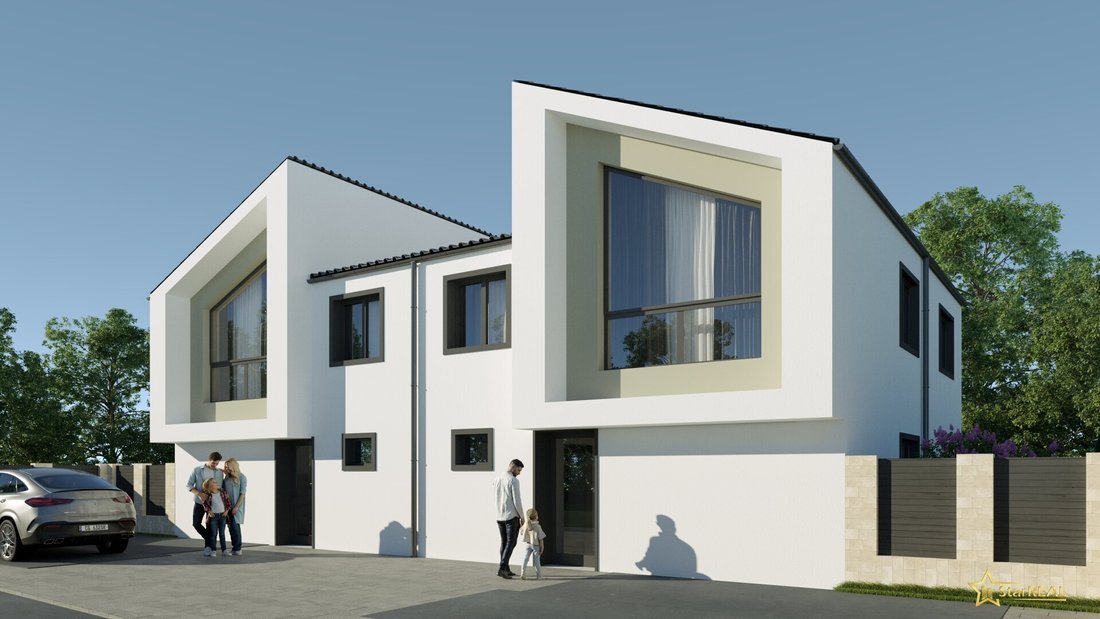 Haus in Bad Vöslau, Niederösterreich, Österreich 5 - 18371832