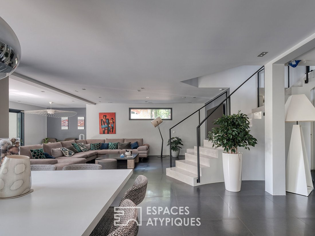 Villa in Morsang-sur-Orge, Ile-de-France, France 4 - 18368660