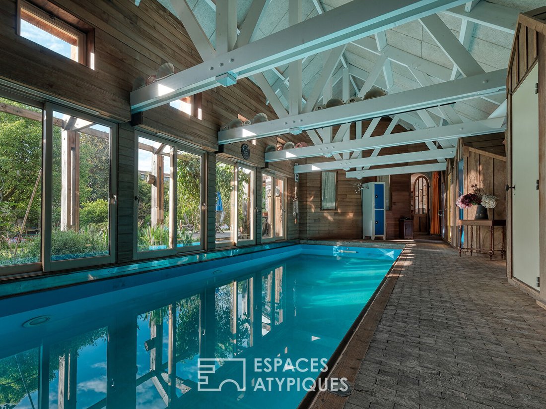 Villa in Ouest, Igny, France 2 - 18368258