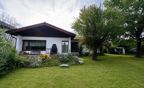 Casa en Grödig, Salsburgo, Austria 1