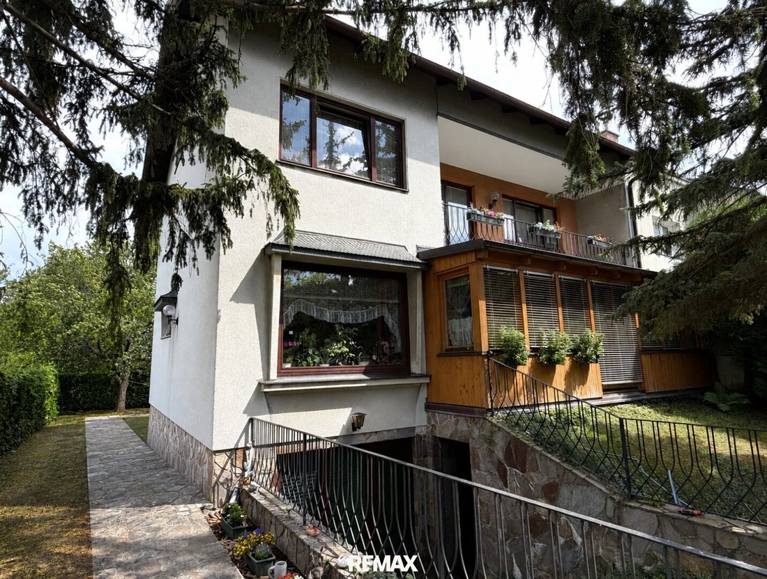 House in Baden bei Wien, Lower Austria, Austria 1 - 18371903