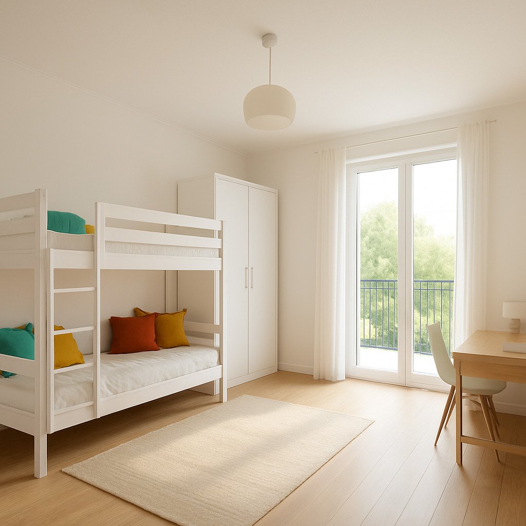 Apartment in Mérignac, Nouvelle-Aquitaine, France 4 - 18367869