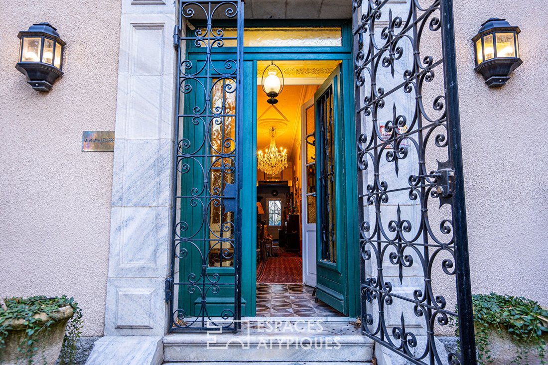 Villa in Ceret, Occitania, France 4 - 18368034