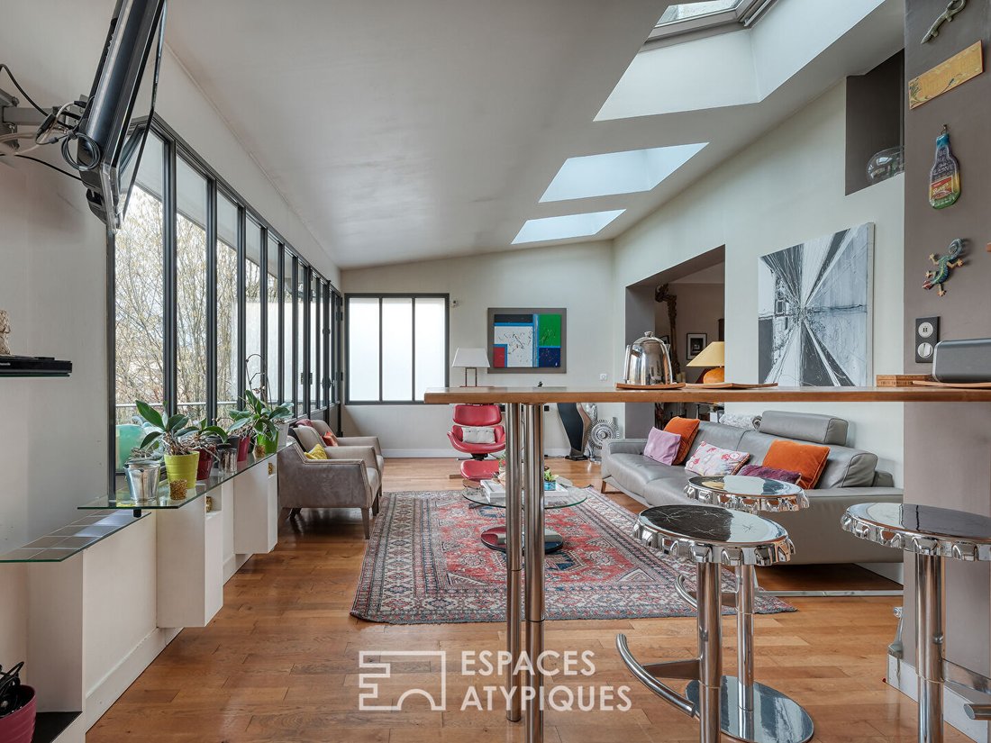 Villa in Ris-Orangis, Ile-de-France, France 2 - 18367496
