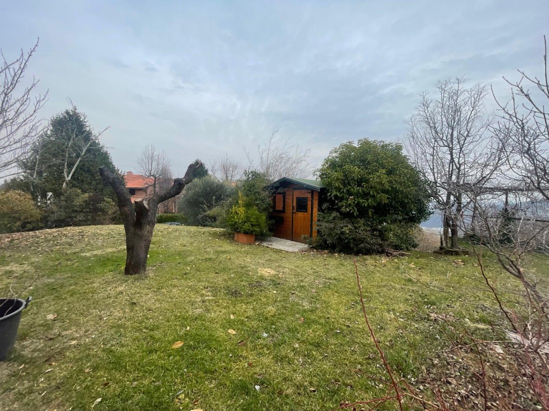 House in Monteviale, Veneto, Italy 3 - 18371743