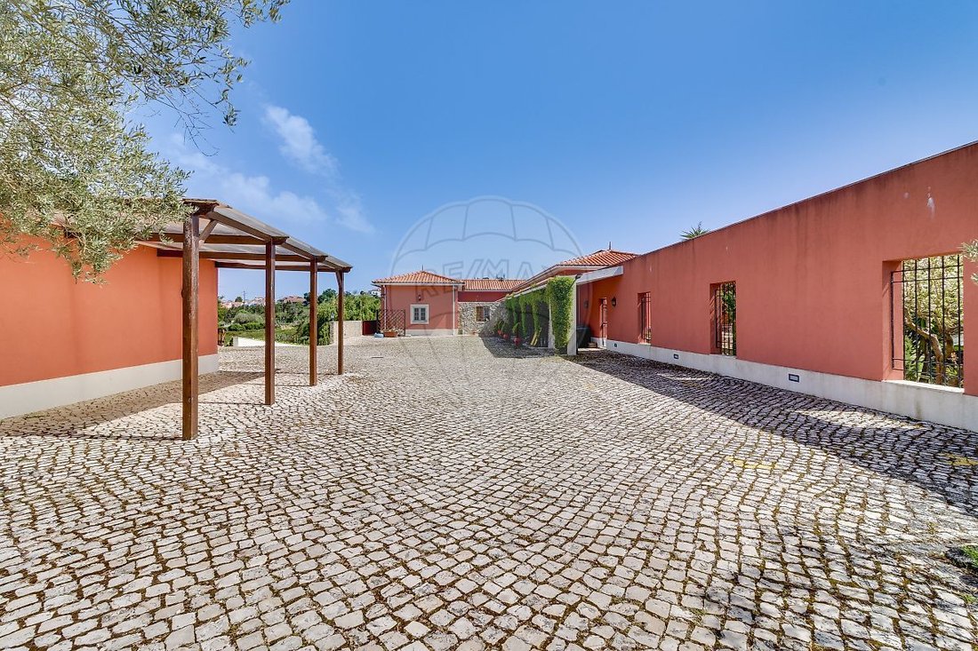 Farm Ranch in Santo Quintino, Lisbon, Portugal 4 - 18372126
