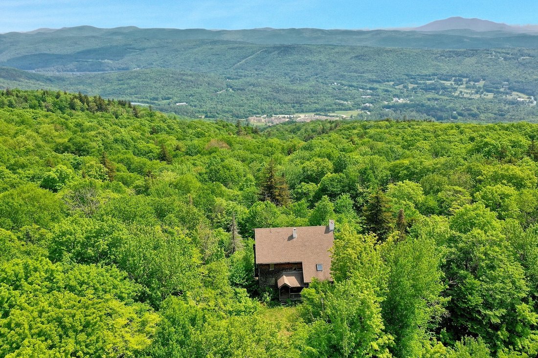 Haus in Ludlow, Vermont, Vereinigte Staaten 5 - 18372046