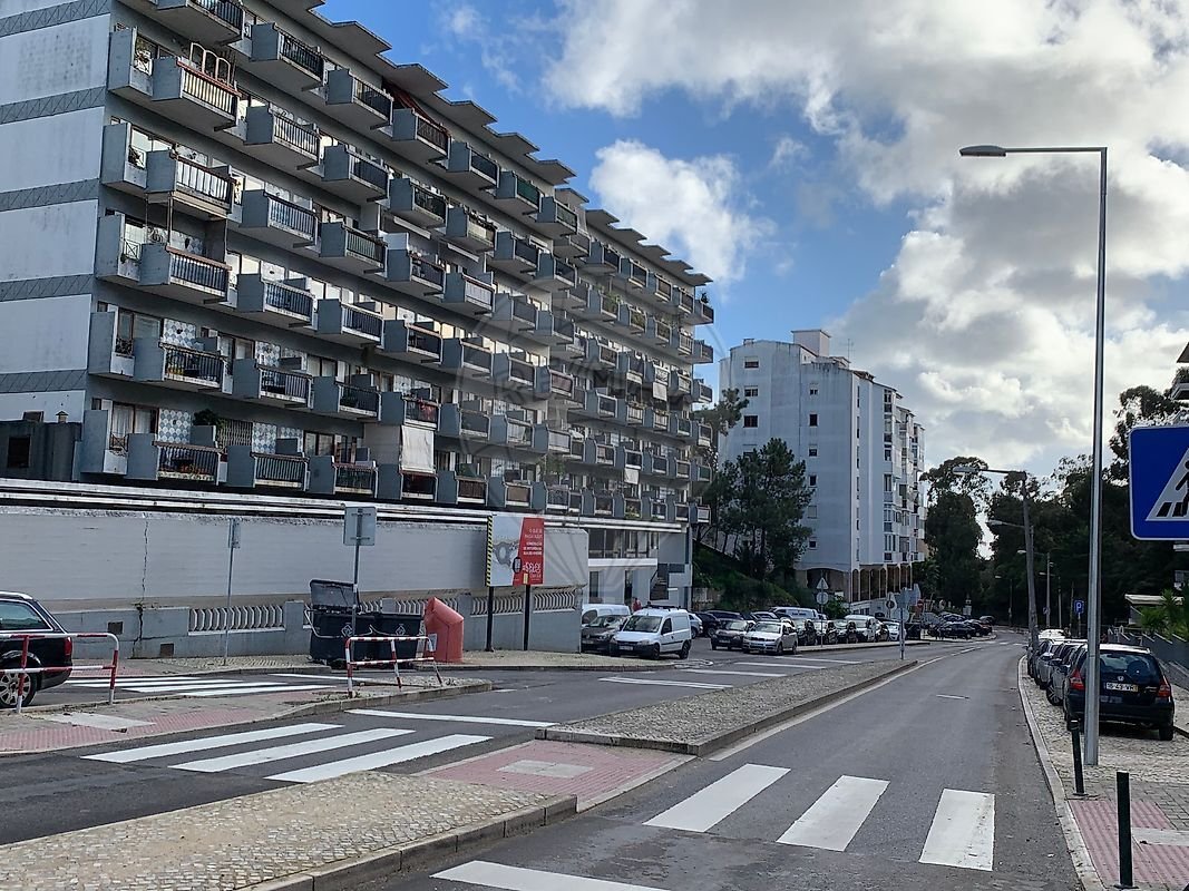Apartment in Estoril, Cascais e Estoril, Lisbon 1 - 18372151