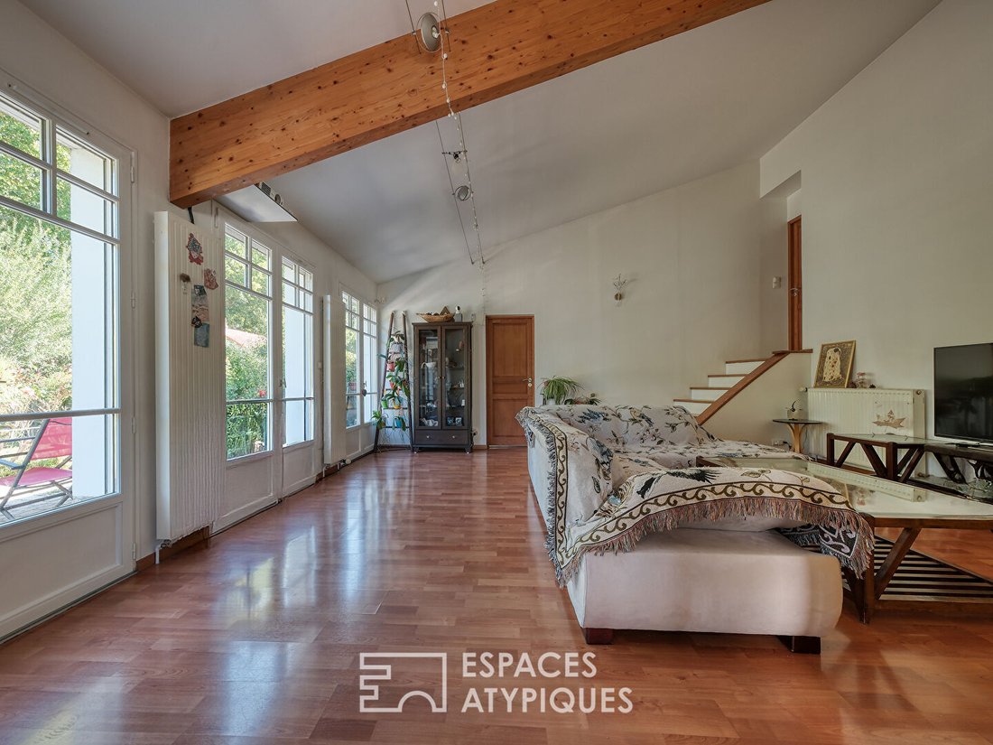 Villa in Itteville, Ile-de-France, France 3 - 18367618