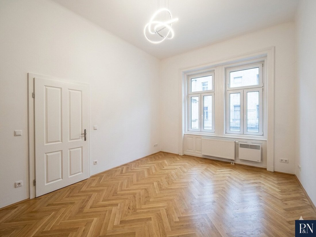Apartment in Vienna, Wien, Austria 2 - 18371815