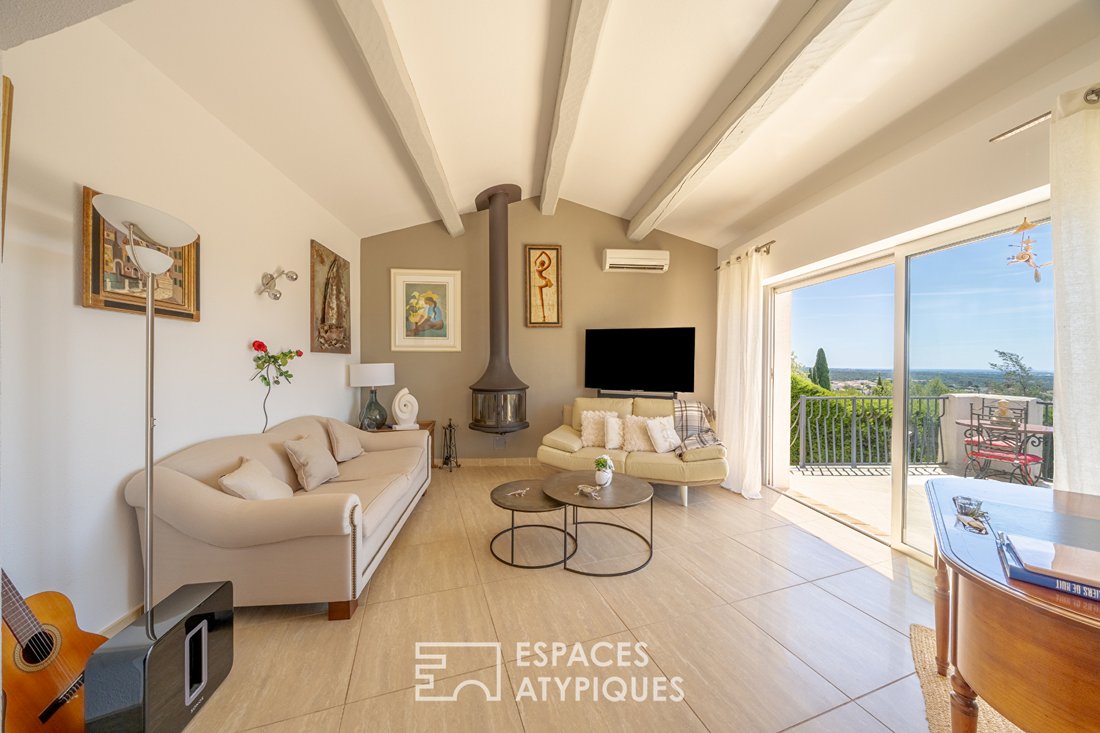 Villa in Ecarts, Roquebrune-sur-Argens, France 2 - 18368465