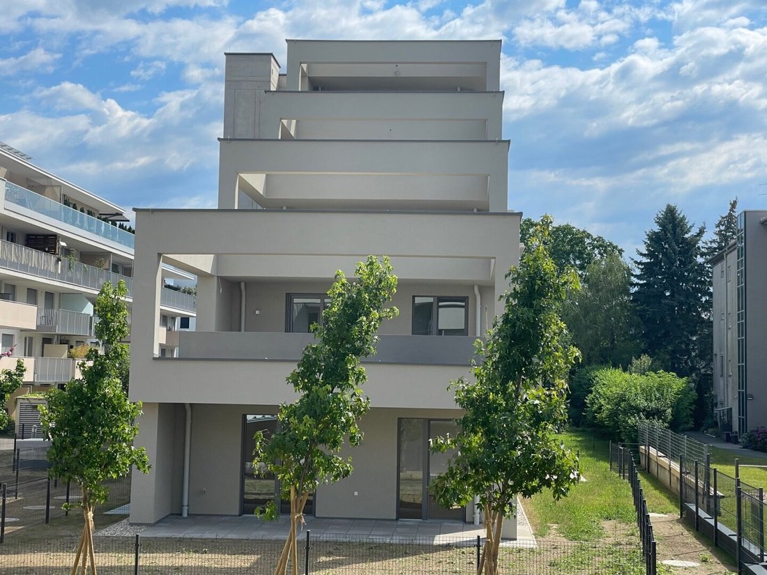 Apartment in Graz, Styria, Austria 3 - 18325976
