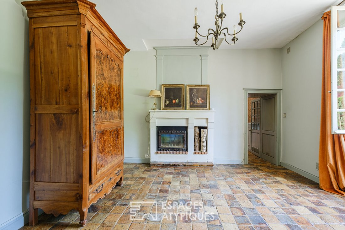 Villa in Zone Urbaine, Chasseneuil-du-Poitou, France 4 - 18368029