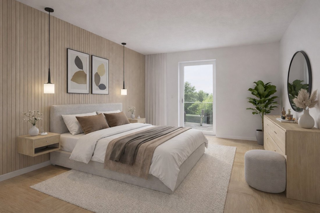 Apartment in Oberalm, Salzburg, Austria 2 - 18371810