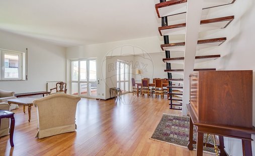Apartment in Cascais e Estoril, Lisbon, Portugal 1