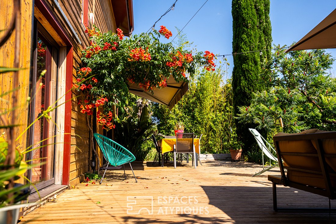 Villa in Centre Ville, Elne, France 2 - 18367950