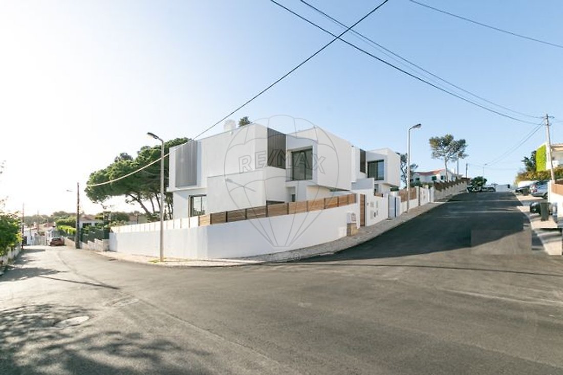 Villa in Alcabideche, Lisbon, Portugal 1 - 15132987