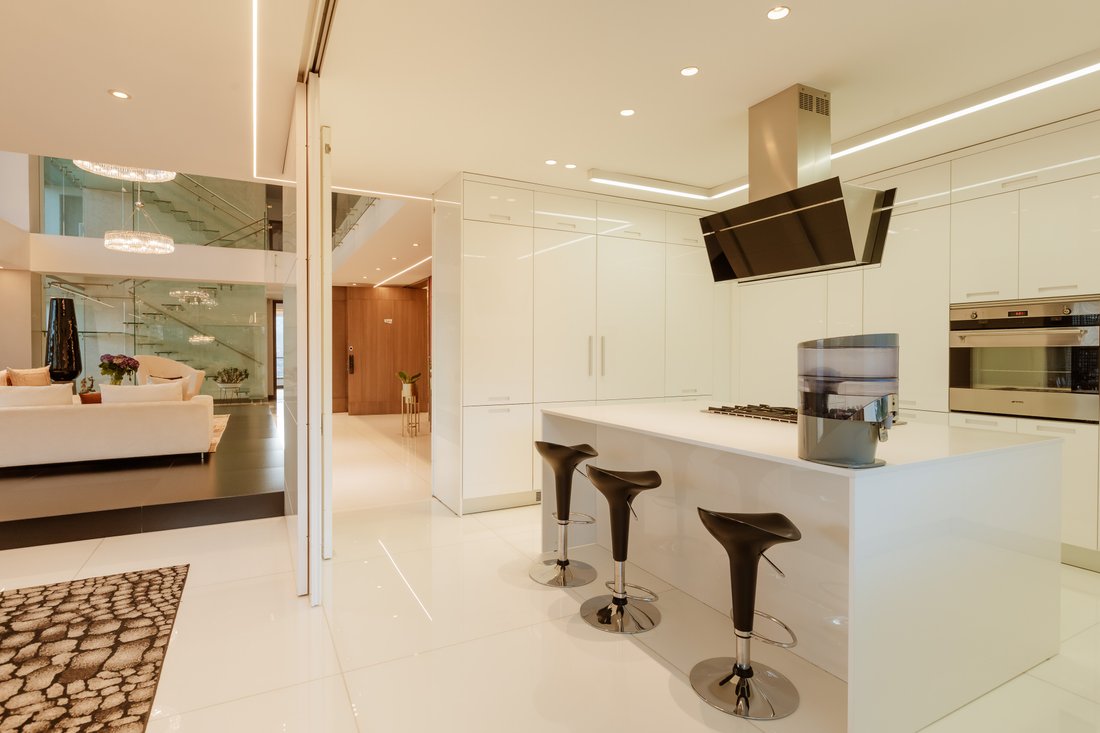 Penthouse in Medellín, Antioquia, Colombia 5 - 18372112