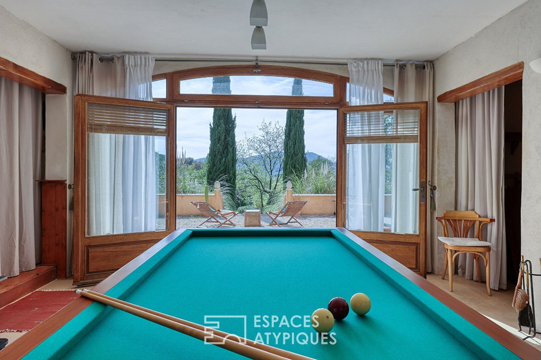 Villa in Le Castellet, Provence-Alpes-Côte d'Azur, France 4 - 18367476